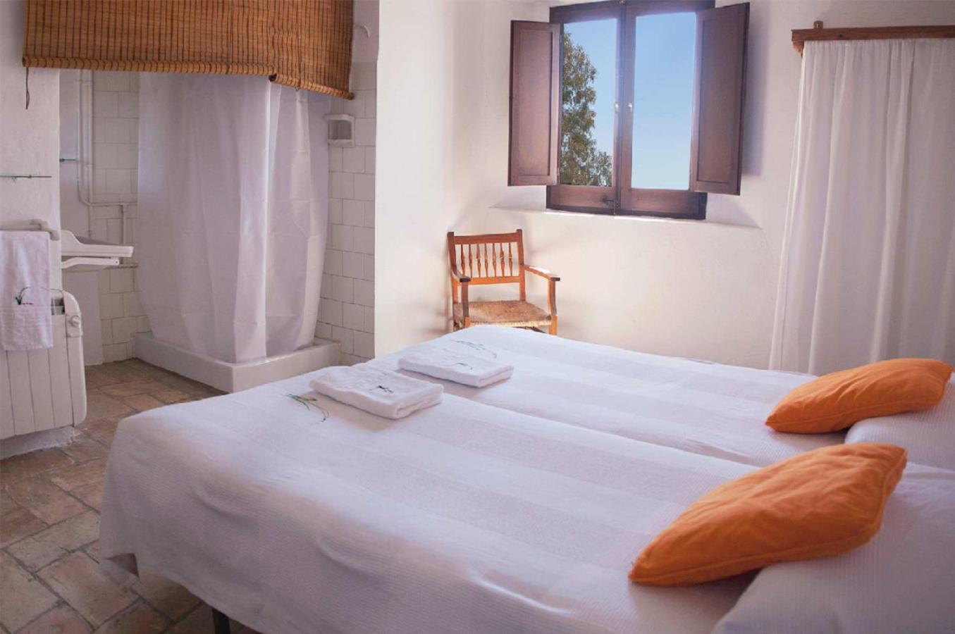 Mas Illa De Riu - Autentica Masia Del Delta Del Ebro Con Capacidad Para 20 Personas - Deltavacaciones Сан-Жауме-де-Енвежа Екстер'єр фото