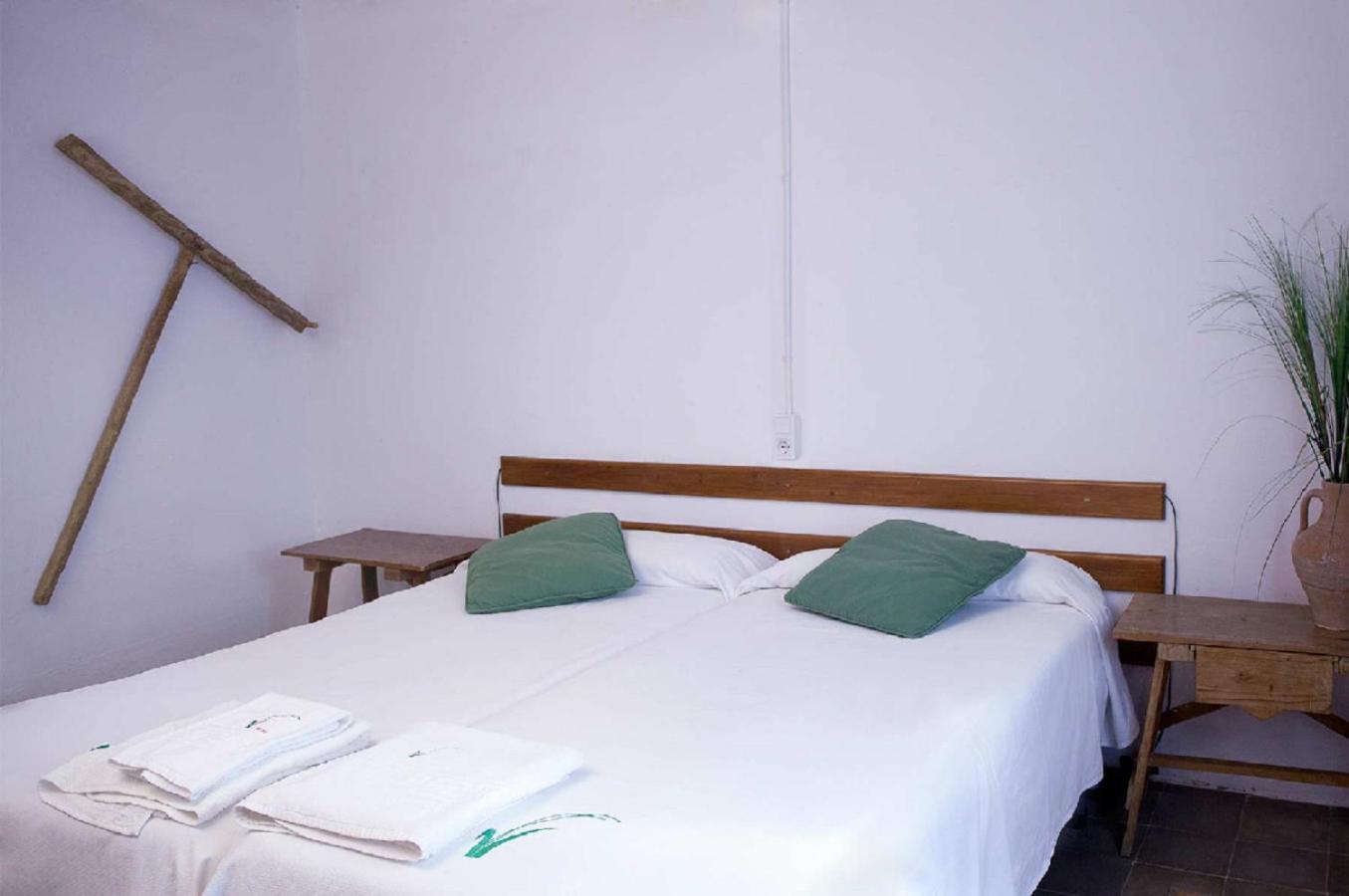Mas Illa De Riu - Autentica Masia Del Delta Del Ebro Con Capacidad Para 20 Personas - Deltavacaciones Сан-Жауме-де-Енвежа Екстер'єр фото