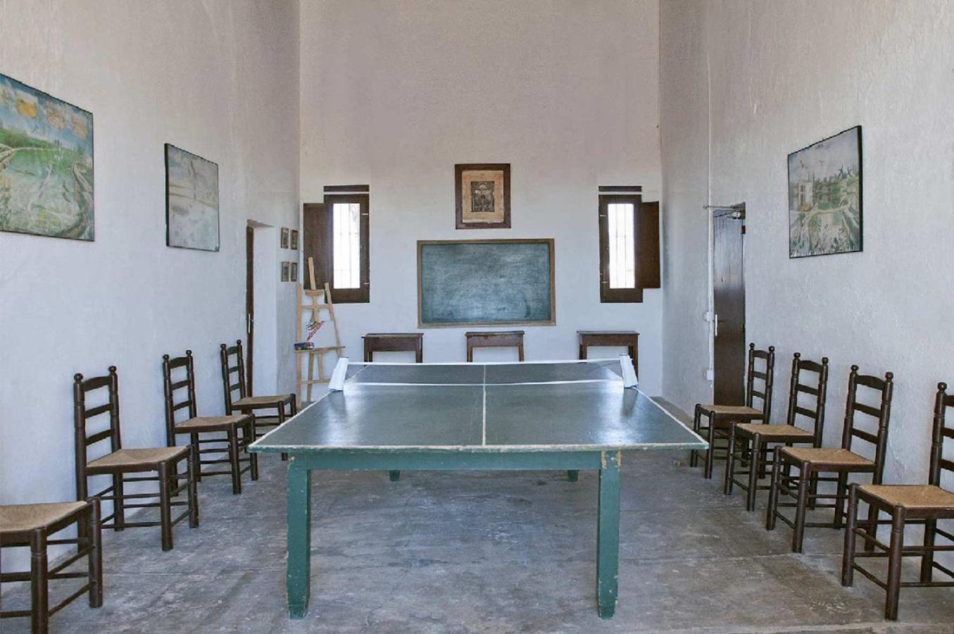 Mas Illa De Riu - Autentica Masia Del Delta Del Ebro Con Capacidad Para 20 Personas - Deltavacaciones Сан-Жауме-де-Енвежа Екстер'єр фото