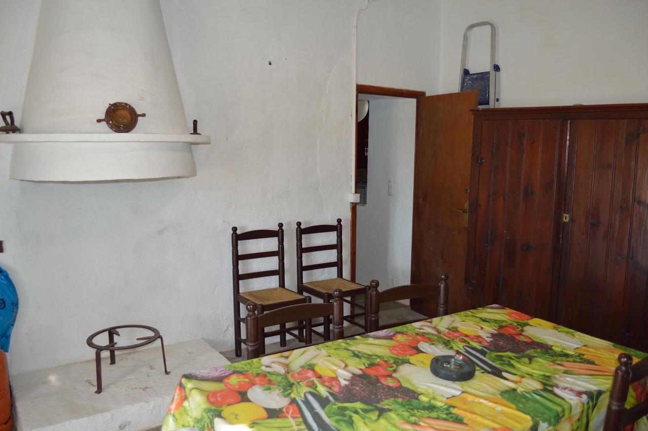 Mas Illa De Riu - Autentica Masia Del Delta Del Ebro Con Capacidad Para 20 Personas - Deltavacaciones Сан-Жауме-де-Енвежа Екстер'єр фото