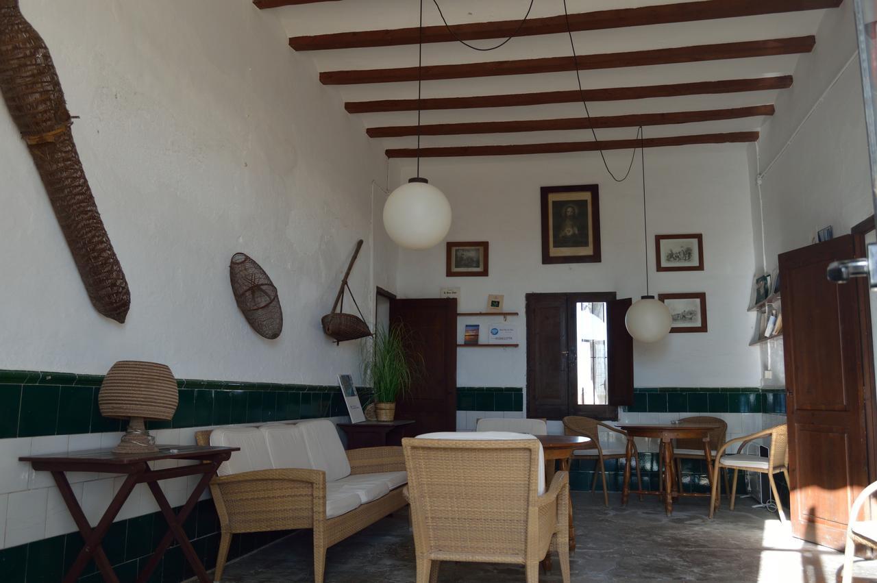 Mas Illa De Riu - Autentica Masia Del Delta Del Ebro Con Capacidad Para 20 Personas - Deltavacaciones Сан-Жауме-де-Енвежа Екстер'єр фото